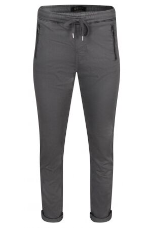 So Soire So Soire Veralyn W10369 Grijs dark grey