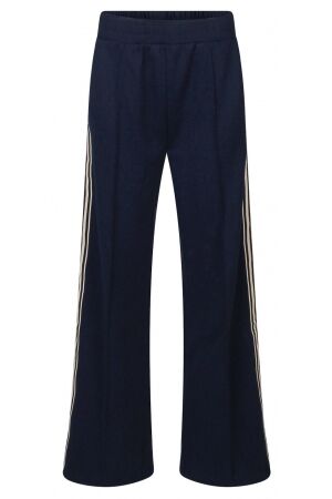 lizzi lou lizzi lou Stripe W10476 Blauw black iris