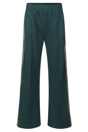 lizzi lou lizzi lou Stripe W10476 Groen deep teal