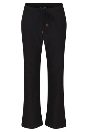 So Soire So Soire Elena W10451 Zwart uni black