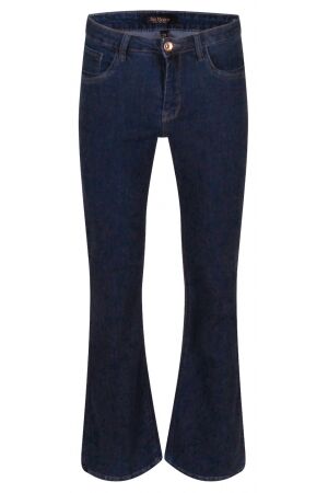 So Soire So Soire Emmy W10450 Blauw dark denim