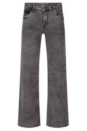 lizzi lou lizzi lou Mabel lds W10555 Grijs grey denim