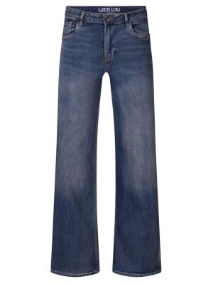 lizzi lou lizzi lou Mabel lds W10555 Blauw