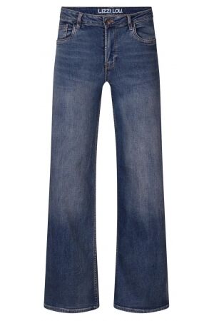 lizzi lou lizzi lou Mabel lds W10555 Blauw medium blue