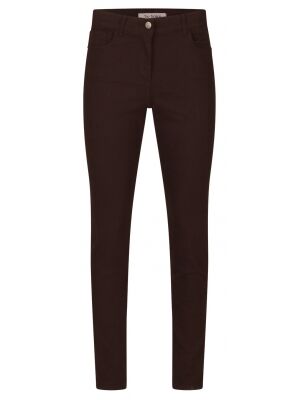 So Soire So Soire Sandra W10607 Bruin