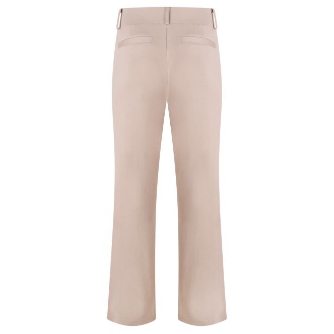 City Life City Life 506168 Z10473 Beige simply taupe City Life 506168 Z10473 Dames lange broek Beige bestel je online bij www.bertusmode.nl/