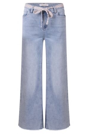 So Soire So Soire Sandy 31 Z10437 Blauw bleached denim So Soire So Soire Sandy 31 Z10437 Blauw bleached denim