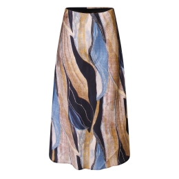 So Soire Nora W10454 dames rok kort Raf