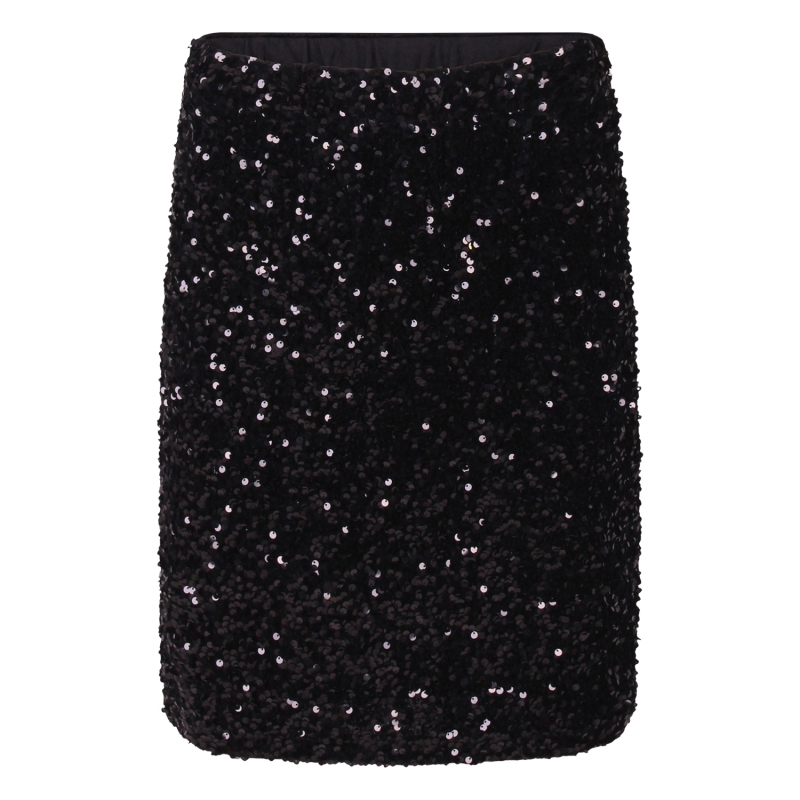 City Life 703395 W10516 rokken Zwart