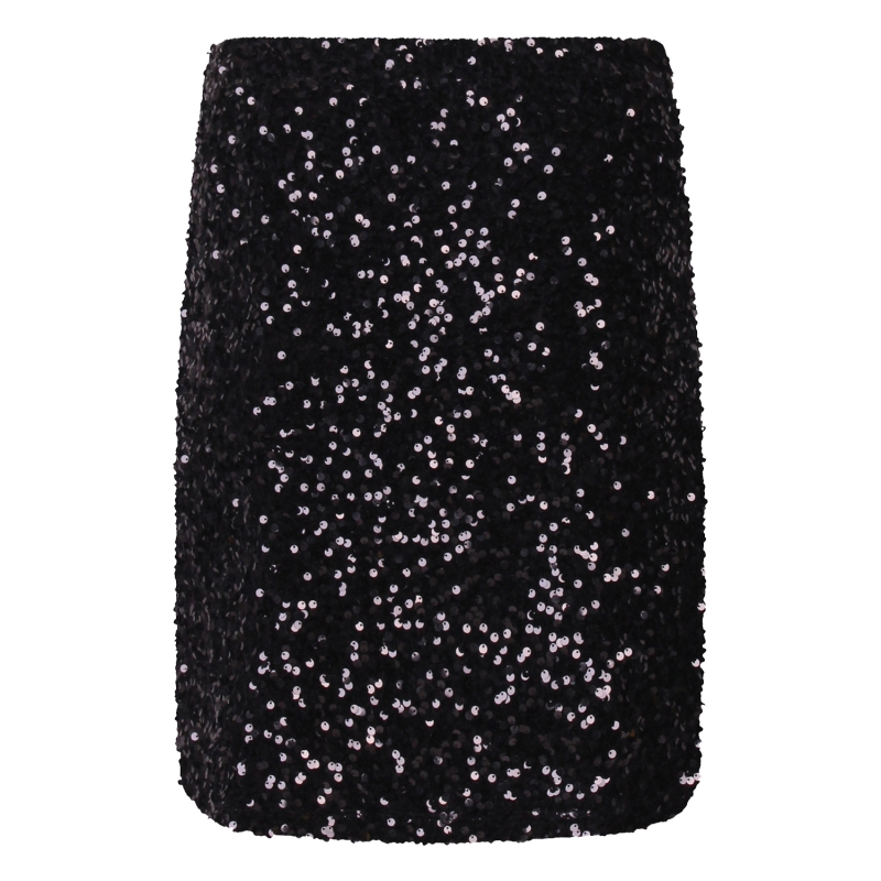 City Life 703395 W10516 rokken Zwart