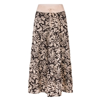 lizzi lou Linda Z10497 rokken Zwart