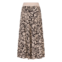 lizzi lou Linda Z10497 rokken Zwart