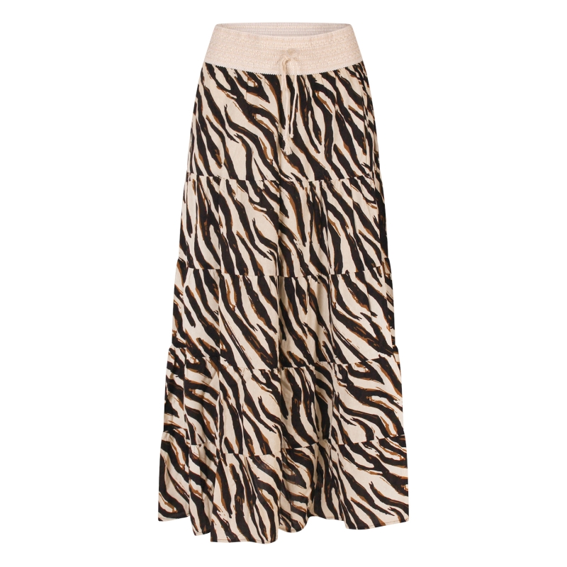 lizzi lou Linda Z10497 rokken Ecru