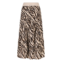 lizzi lou Linda Z10497 rokken Ecru