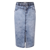 So Soire Davina Z10435 rokken Denim