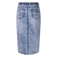 So Soire Davina Z10435 rokken Denim