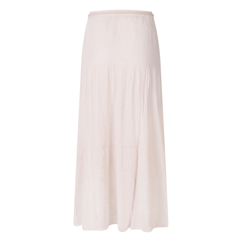 lizzi lou LW40606 Z10676 rokken Ecru