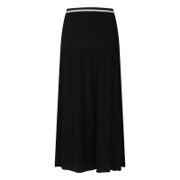 lizzi lou LW40606 Z10676 rokken Zwart