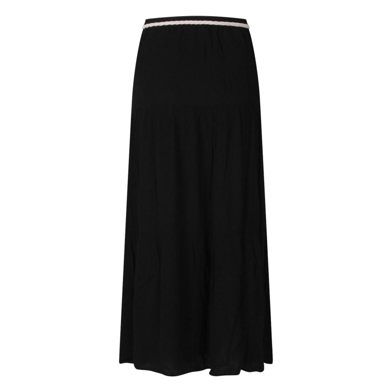 lizzi lou LW40606 Z10676 rokken Zwart