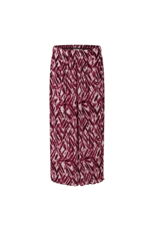 Bordeaux rood 