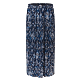 City Life 703358 Z10708 dames rok kort Marine