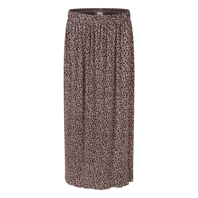 City Life 703358 Z10708 rokken Taupe