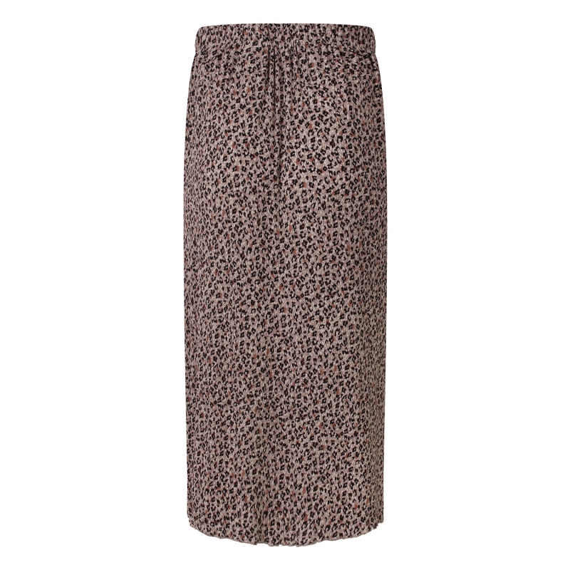 City Life 703358 Z10708 rokken Taupe