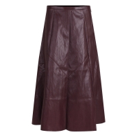 So Soire Britt W20499 rokken Wijnrood