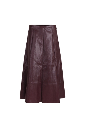 Bordeaux rood 