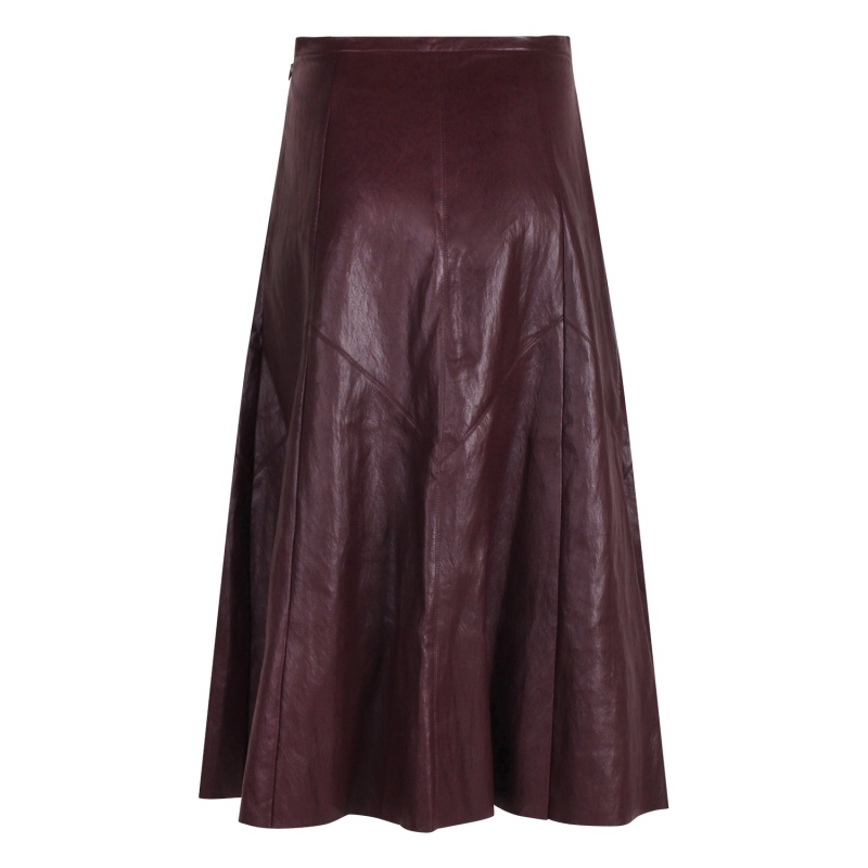 So Soire Britt W20499 rokken Wijnrood