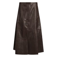 So Soire Britt W20499 rokken Bruin donker