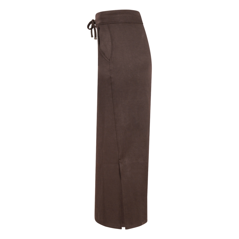 City Life 703449 W20536 rokken Bruin donker