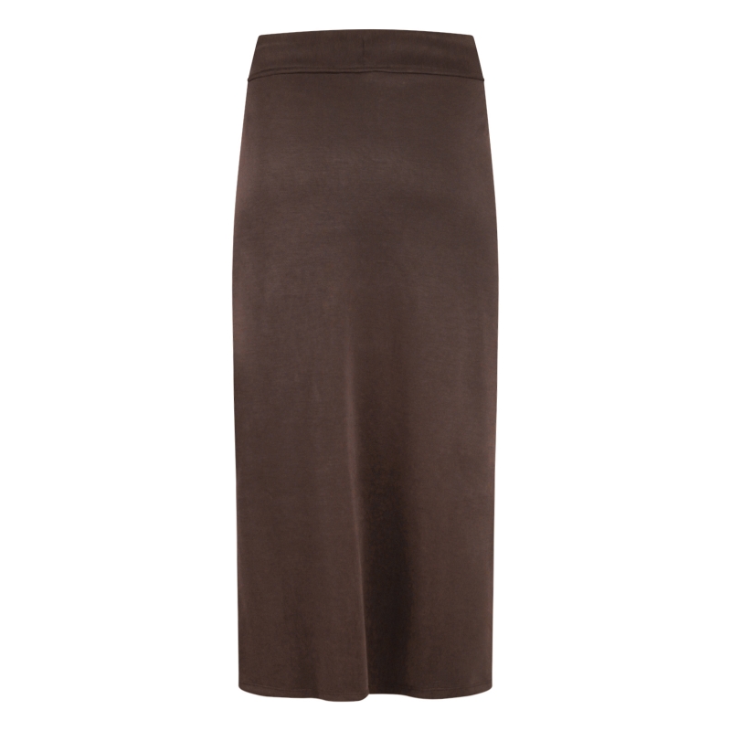 City Life 703449 W20536 rokken Bruin donker