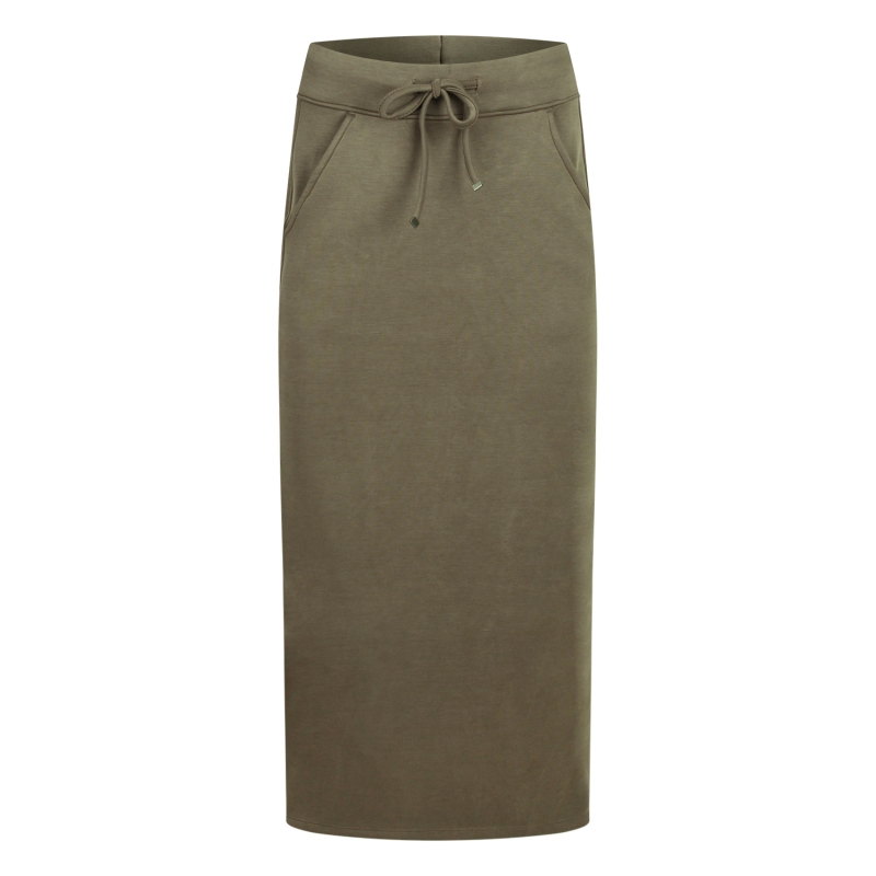 City Life 703449 W20536 rokken Khaki