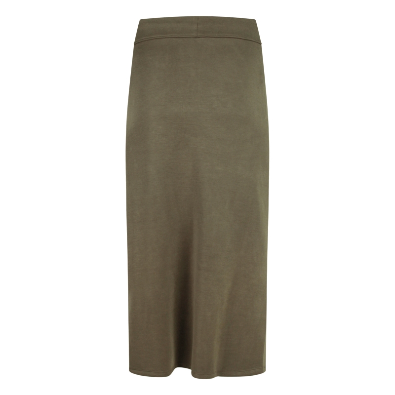 City Life 703449 W20536 rokken Khaki
