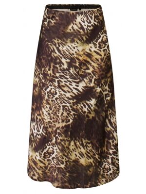 So Soire So Soire Nora W10454 Beige