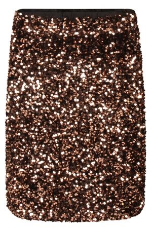 City Life City Life 703395 W10516 Oranje koper