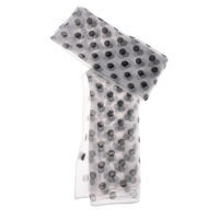 Ciao Donna SCF033761 shawls/sjaaltjes Wit