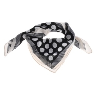 Ciao Donna SCF033510 shawls/sjaaltjes ecru