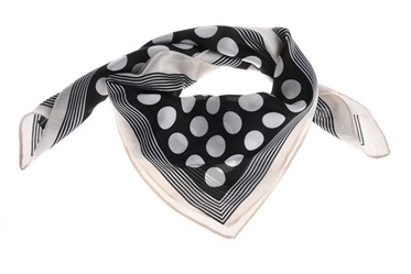Ciao Donna SCF033510 shawls/sjaaltjes ecru