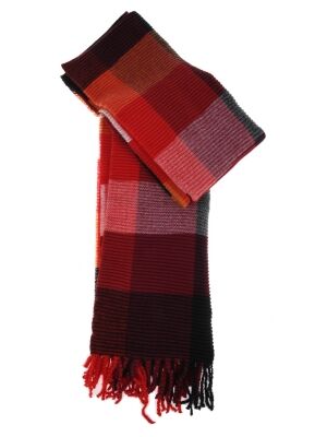 ciao donna ciao donna SCF030563 Rood