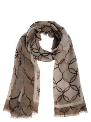 ciao donna ciao donna SCF032576 Beige