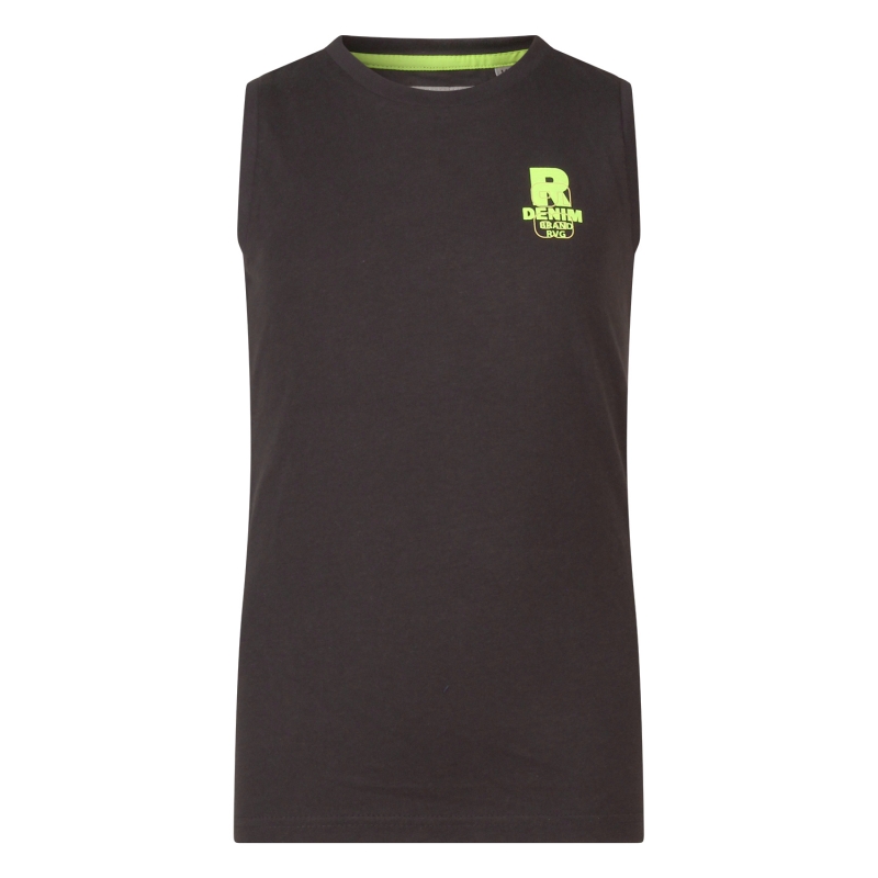 Ravagio B61H-01 Z10682 singlets Antraciet