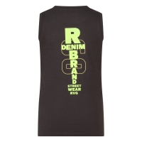 Ravagio B61H-01 Z10682 singlets Antraciet