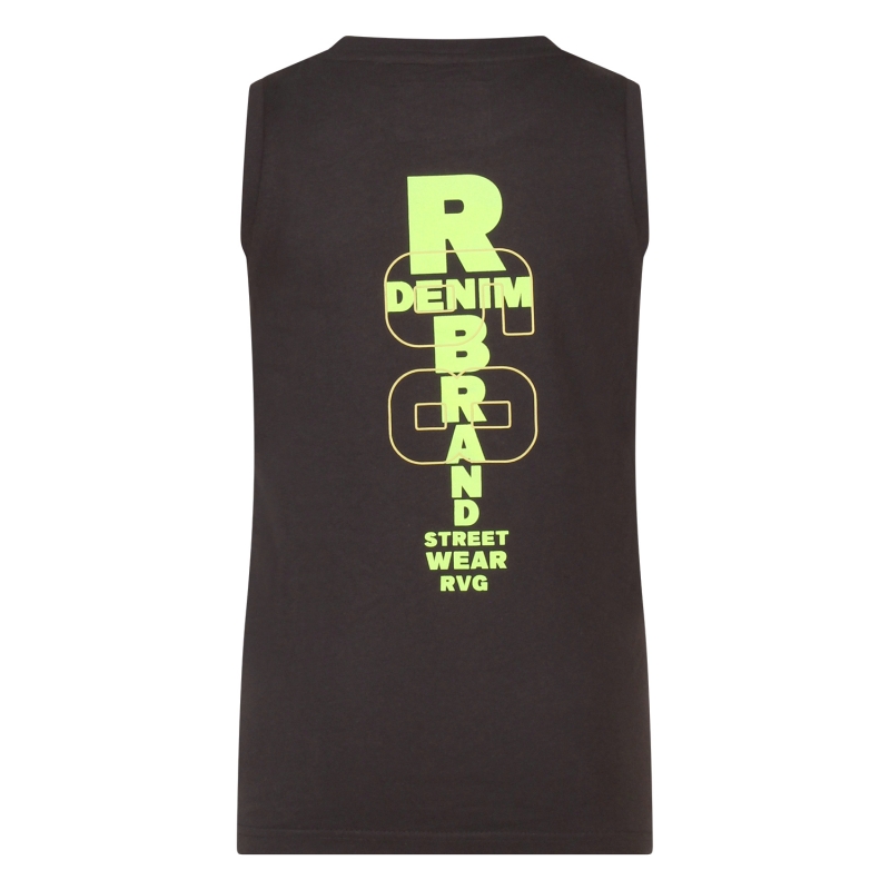 Ravagio B61H-01 Z10682 singlets Antraciet