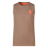 Ravagio B61H-01 Z10682 singlets Bruin licht
