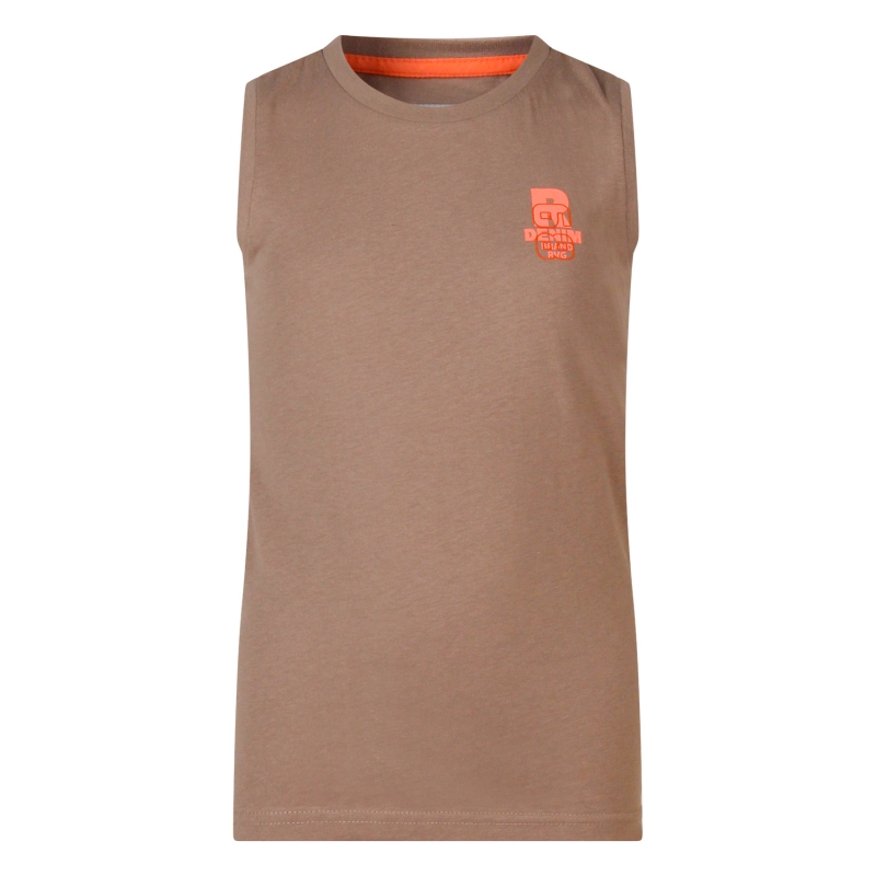 Ravagio B61H-01 Z10682 singlets Bruin licht