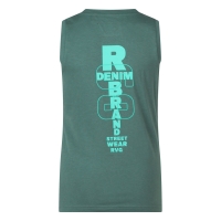 Ravagio B61H-01 Z10682 singlets Groen mos