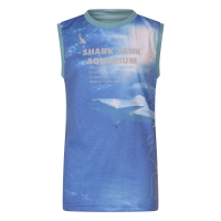 Ravagio B61SL-01 Z10684 singlets Aqua