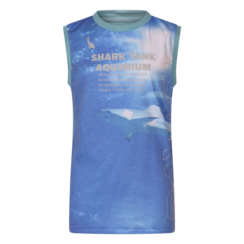 Ravagio B61SL-01 Z10684 singlets Aqua